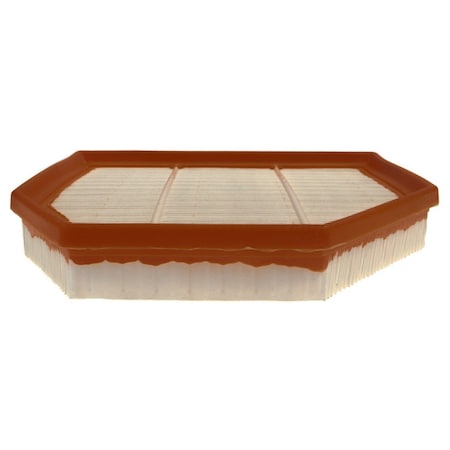 Mahle Air Filter, Lx2074 LX2074